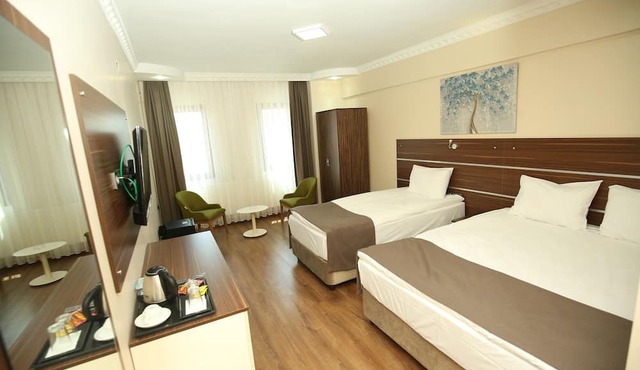 Beyaz Inci Otel in Sivas