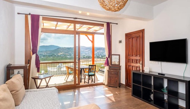 Chic House w/ Patio near Paradise Bay in Bodrum in Bodrum