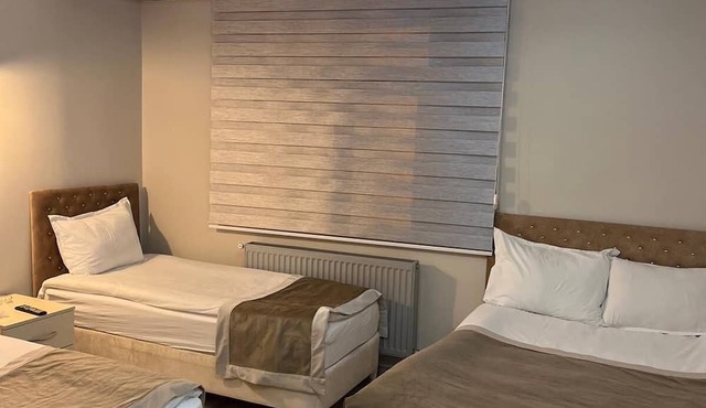 Konak Hotel 2 in Kars