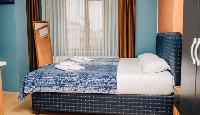Ekinoks Hotel in Iznik