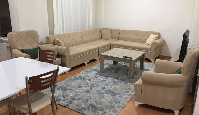 Giresun Apart Otel in Giresun