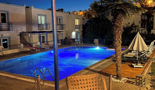 Ayci Otel in Bodrum