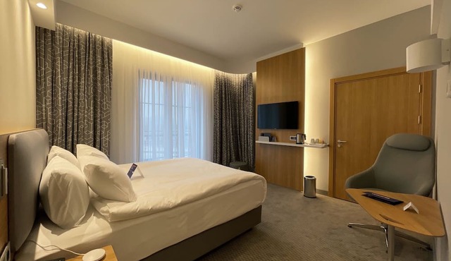 Holiday Inn Express Ankara Airport by IHG in Akyurt