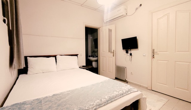 Stadyum Apart Otel in Mardin