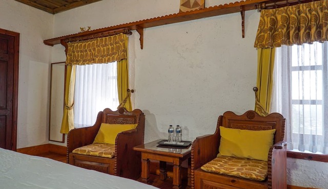 BİBER EVİ in Ayvacik