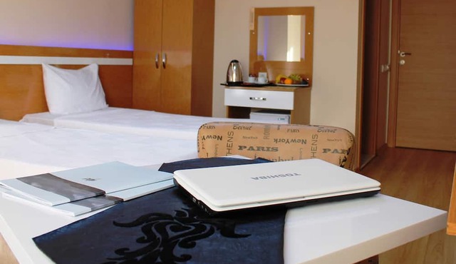 Avcilar Inci Hotel in Istanbul