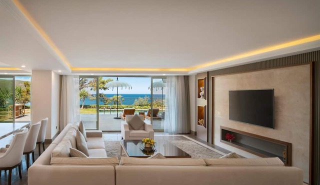Vogue Hotel Supreme Bodrum in Bodrum