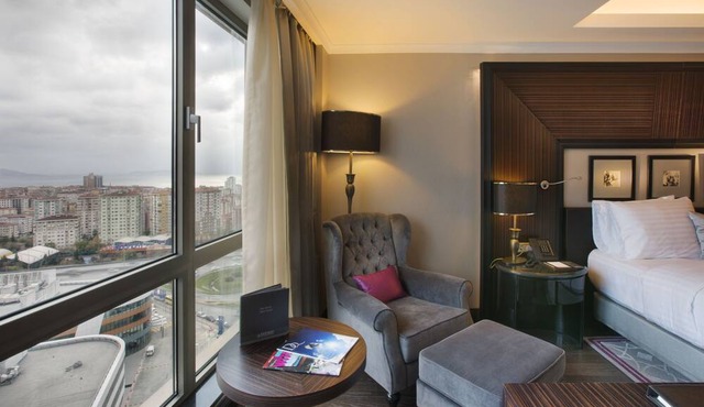 Dedeman Bostancı in Istanbul