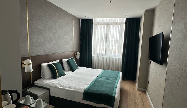 Costera Hotel in Istanbul