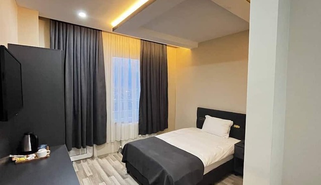Atlihan Plus Hotel in Dogubayazit