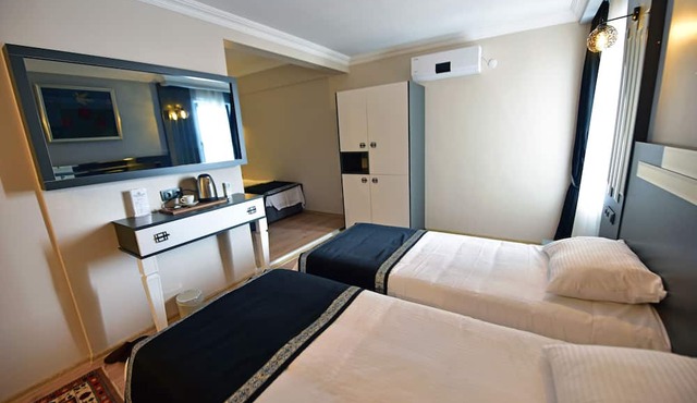 Hotel Sultansaray Sultanhanı in Sultanhani