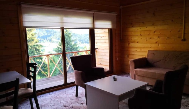 Satavala Tatil Köyü in Savsat