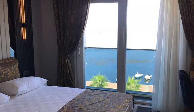 Cepnis Hotel in Atakum