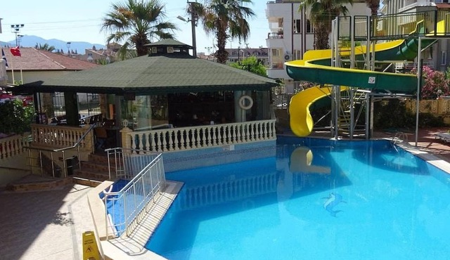 MAXWELL HOLIDAY CLUB in Marmaris