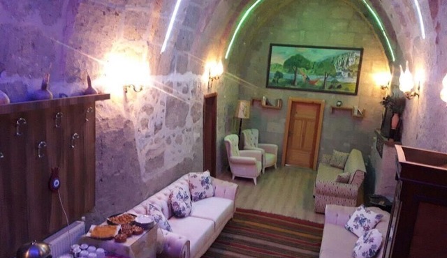 Hekimkonagi Butik OtelS in Guzelyurt
