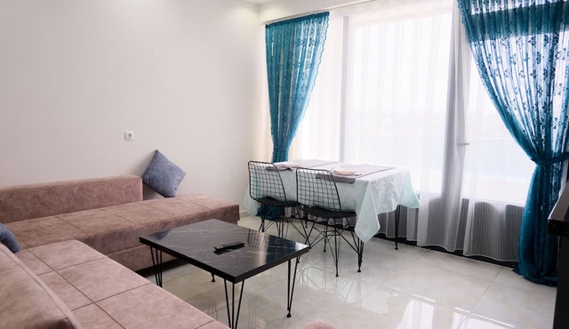 Merkür Hotel in Ihsaniye