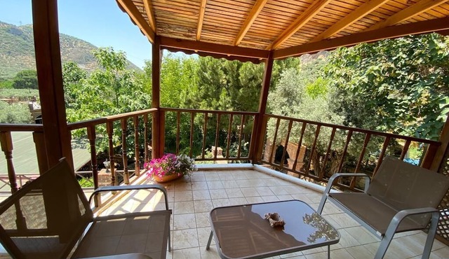 Deniz Butik Otel in Selçuk