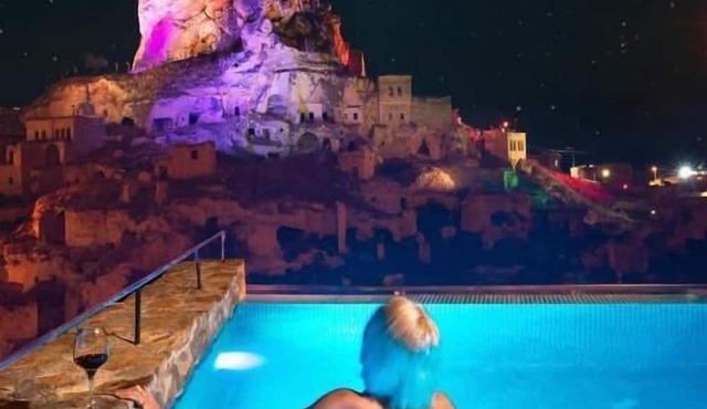 Portal Cappadocia Cave Hotel - Adults Only in Ürgüp