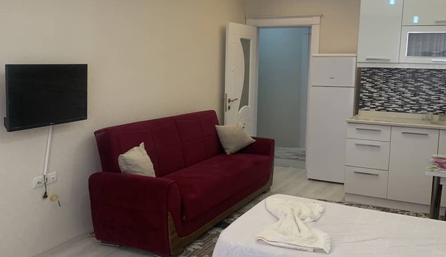 Espinaz Apart Otel in Van