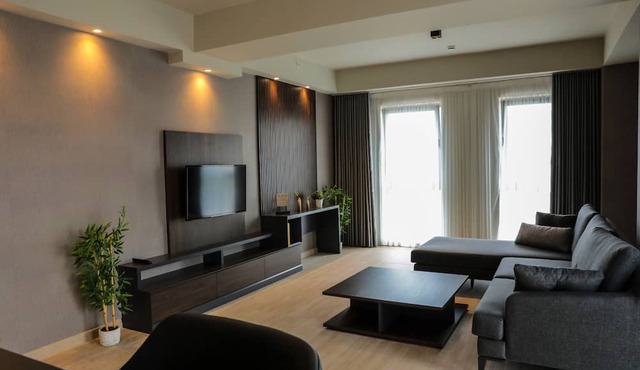 Hotel 54 in Serdivan