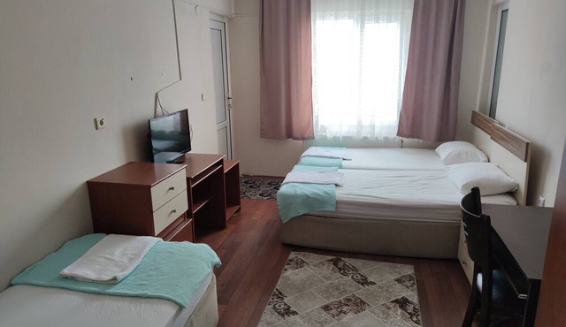 Dunya Pansiyon in Çanakkale