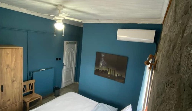 Halici Hani Otel in Ayvacik