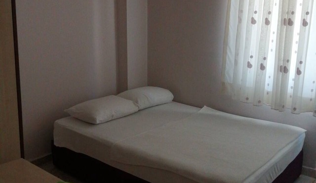 Akasya Apart Otel Didim Altinkum in Didim