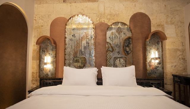 Bayazhan Butik Hotel in Gaziantep