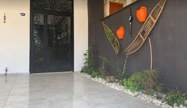 OZBEK APART OTEL in Seferihisar