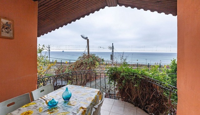 Amazing Flat with Sea View in Florya in Istanbul