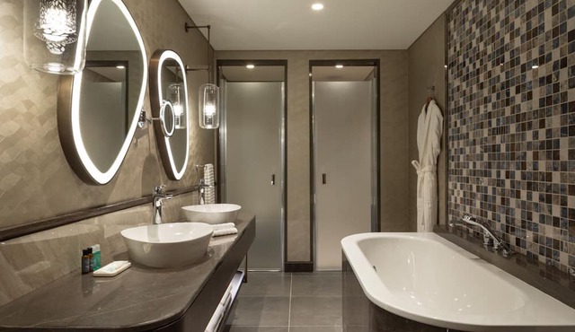 The Westin Istanbul Nisantasi in Istanbul