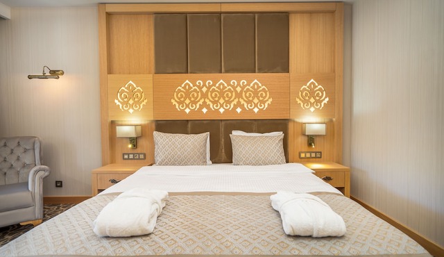 Ametis Luxury Exclusive Hotel in Ulukisla