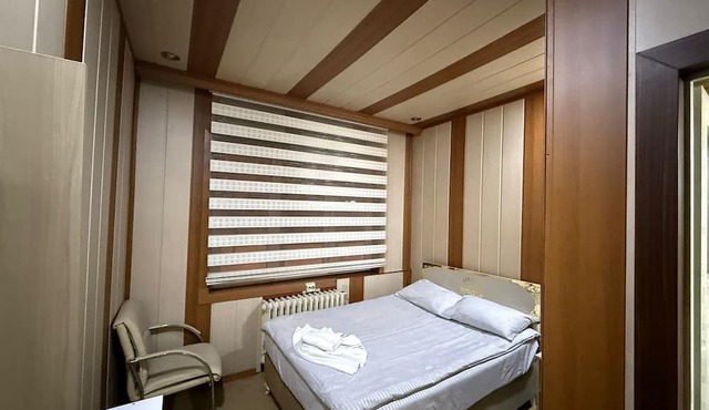 Otel Büyük Doğu in Erzurum
