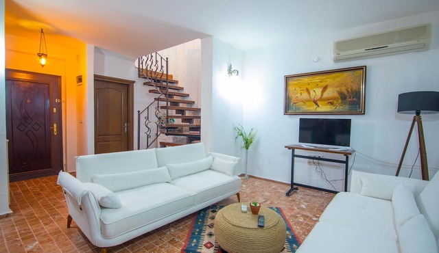 Damla Villa Sogut Holiday Rentals