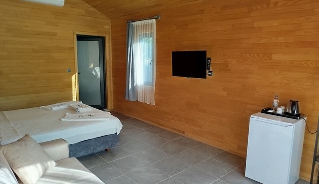 Casaba Otels in kas