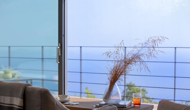 Momos Otel in Ayvacik
