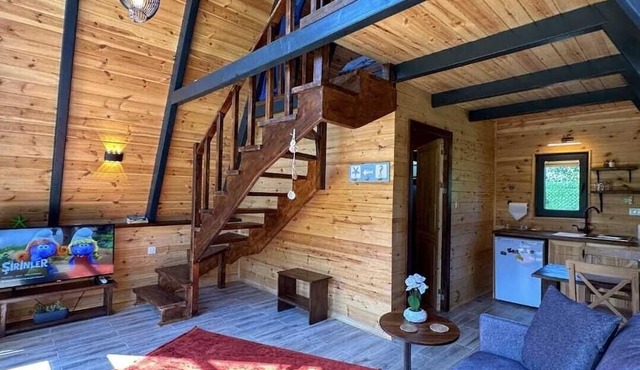 Teona Kartepe Bungalov in Kartepe