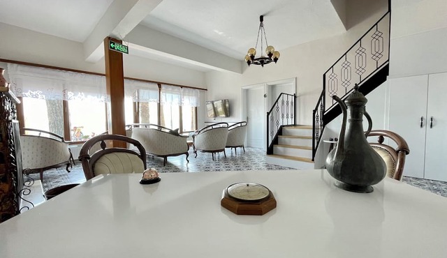 Villa Ece Pension in Erdek