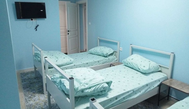 Berat Pansiyon in Gebze