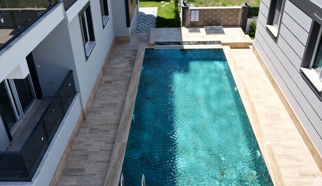 Lotus Home Dalaman