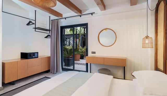 Lupia Suites in Kas