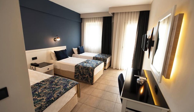 Miramor Garden Resort&Spa All Inclusive in Kemer