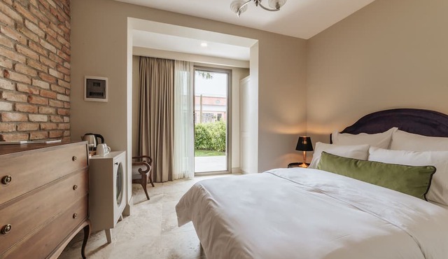 oDam Otel in Urla