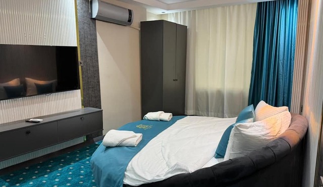 Eylul Hotel Aydin in Aydin