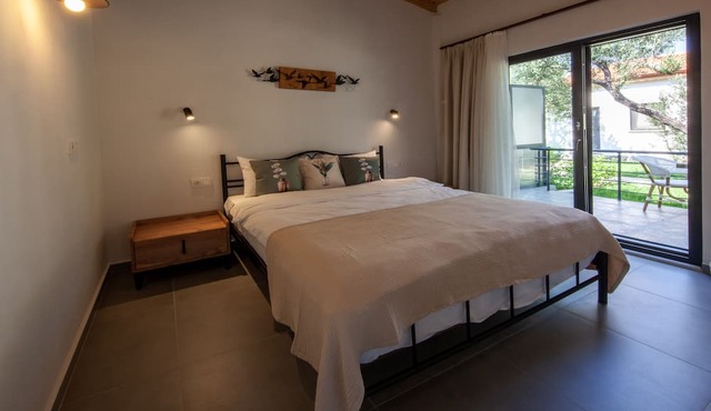 Assos Altın Otel in Ayvacik
