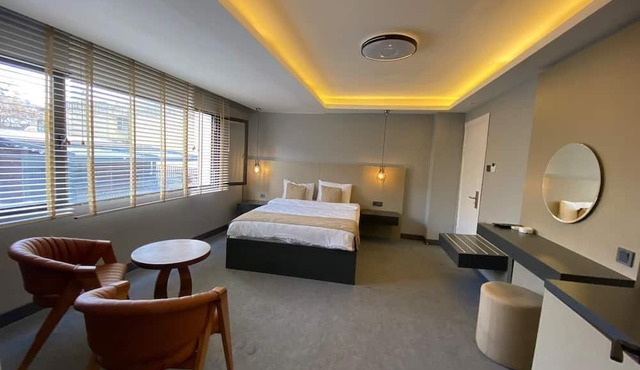 Panula Park Hotel in Izmir