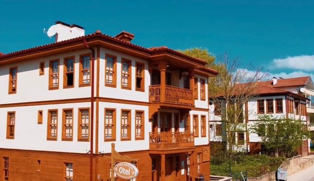 Utku Konağı in Bartin