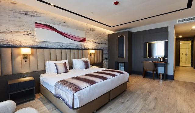 Ramada by Wyndham Istanbul Umraniye in Istanbul