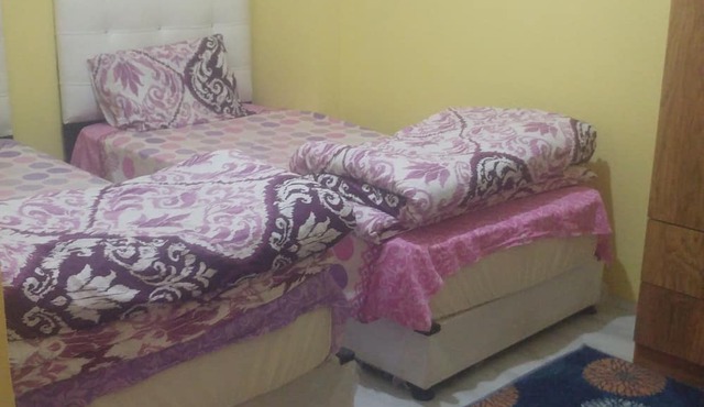 Ciftlik Otel in Çiftlik