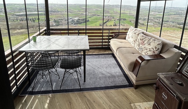 Tiny House in Catalca